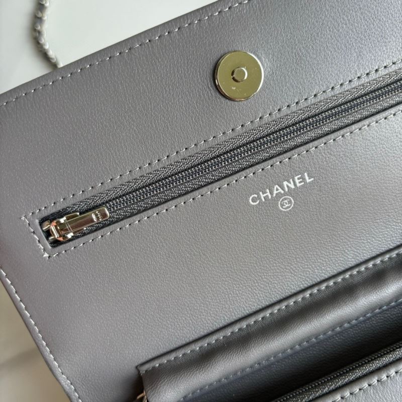 Ch**el woc bags